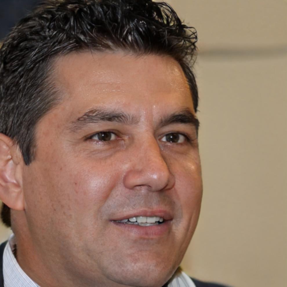 Gabriele Fontanesi, Direttore Tecnico e Formatore Principale