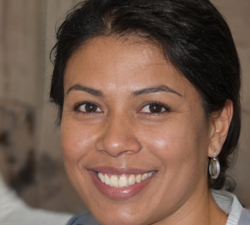 Esperta nail art Benedetta Rossini